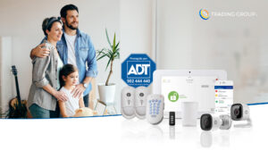 Beneficios de contar con un sistema de Alarmas ADT en tu hogar