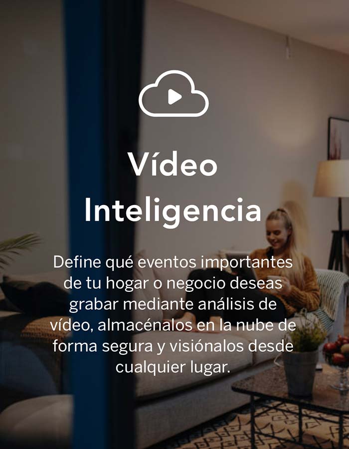 Video Inteligencia